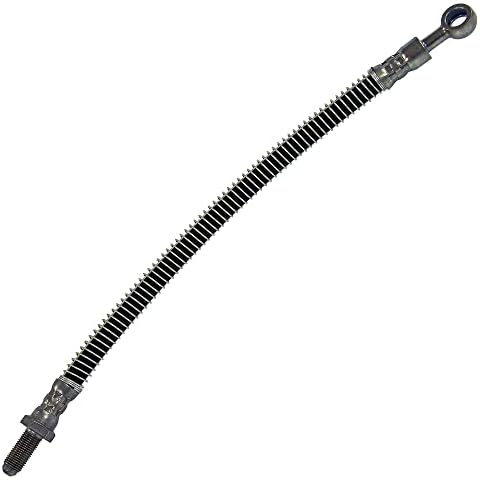 Flexible de frein avant ATEC Suzuki Cover