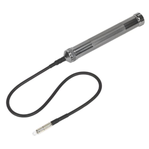 Lampe torche d'inspection flexible SEALEY ak6505 idéale pour le bricolage