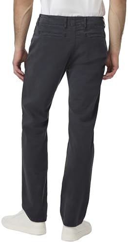 PAIGE Men's Vincent Stretch Sateen Chino3