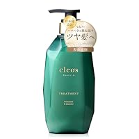 Amazon | Cleo's beaute クレオズボーテ シャンプー トリートメント