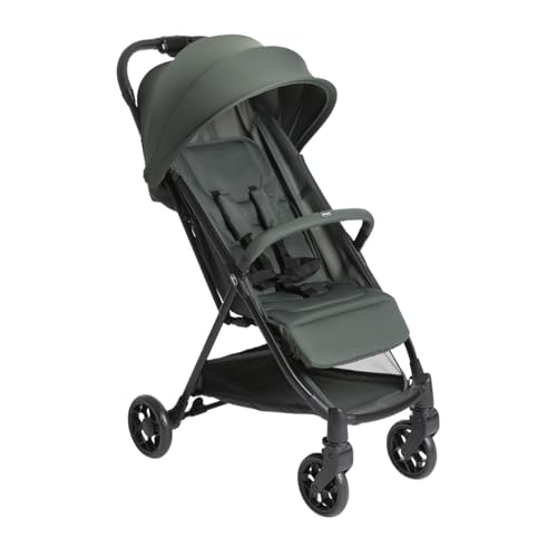Chicco Urbino Kinderwagen Ab Geburt bis 4 Jahren (max. Belastbarkeit 25...