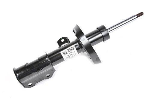 ACDelco GM Original Equipment 39040193 Front Driver Side Suspension Strut Assembly