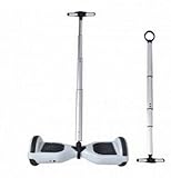 Manubrio per monociclo/Signstek Bobina, lega di alluminio barra di equilibrio per...