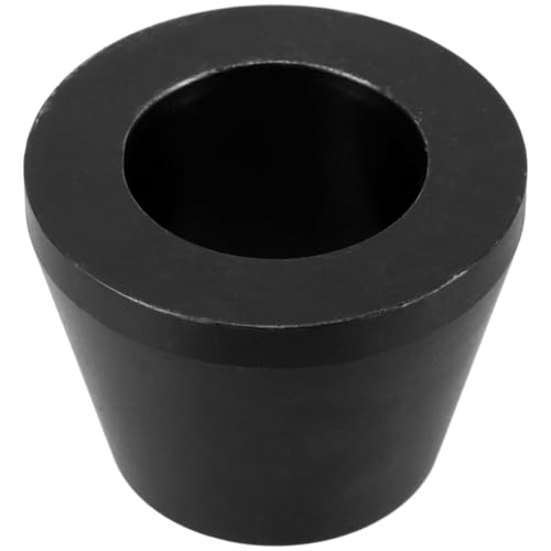 Cône d'équilibrage 36mm en acier pour pneu de camion et voiture
