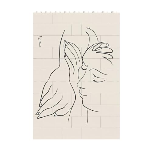 Pablo Picasso pusJ\ ۃJt_X{fBLX ςݖ؃pY mߋ NX}X  l q a NX}X 10.8cm×7.2cm