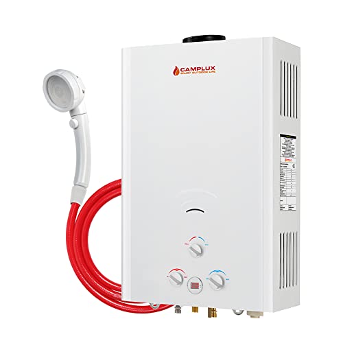 Best Tankless Water Heater Keeping Warm