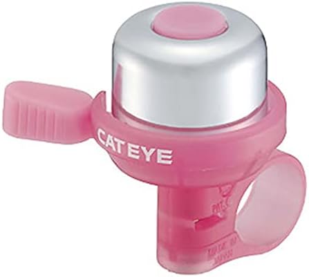 CatEye PB-1000 Dzwonek mosiężny: