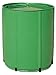 Produktbild Aquaking Faltbares Wasserfass 500L PVC, Flex Tank, Nährstofftank, Regentonne, Regenfass, Wassertonne