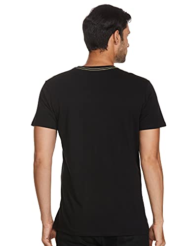 Image of Batman Men's Printed Regular Fit T-Shirt