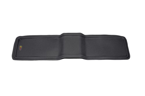 Tapis de sol Lund 426601 Catch-All Xtreme noir pour le 2ème siège de véhicule
