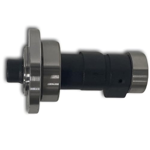 Árbol de levas compatible con Honda CB125 CB198 CB250 Orion T8 2