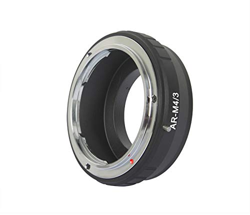 Canon FDY/EOS EFY/FXY/MDY/CYY/M42Y&}CN4/3 M4/3A_v^[LUMIX GX7 GF6 GH3 G5 G3ƃIpXOM-D E-M1 E-P5ɑΉB