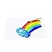 Colorations - GWSTGR Washable Tempera Paint, Gallon, Green, Non Toxic, Vibrant, Bold, Kids Paint, Craft, Hobby, Fun, Art Supplies