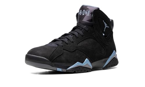 (Men's) Air Jordan 7 Retro 'Chambray' 2023 9M / 10.5W4
