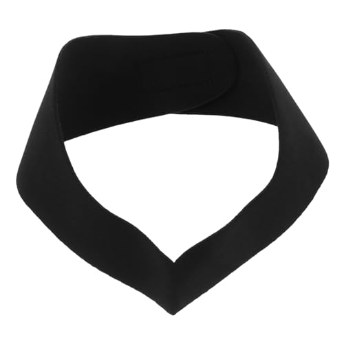 HANABASS Waterproof Headband Ear Covers Neoprene for Swimming Yoga Diving Ear Protection Band (l)