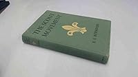 The Scout Movement B0000CHN9H Book Cover