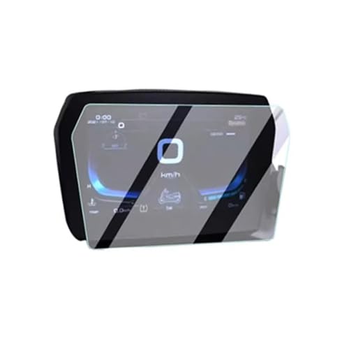 Film protecteur anti-rayures pour écran de bord DS900X 2024