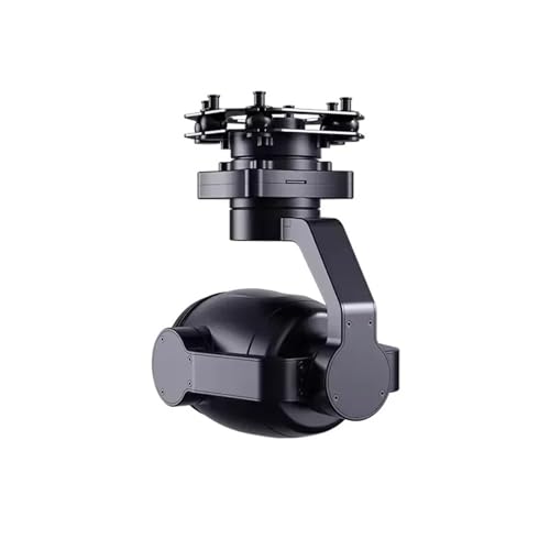 MDRHMJAVT ZR30 4K Hybrid Gimbal Camera