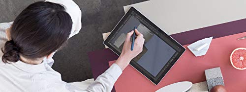 Image of Microsoft Surface Pen Platinum Model 1776 (Eyu-00009)Laptop