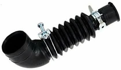 DC97-17345B DC67-00684A DC97-17345A para drenaje de manguera de bomba a bañera de lavadora Samsung