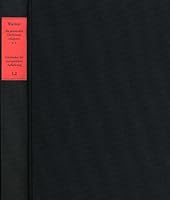 de Primordiis Christianae Religionis (1703/1717) - Origines Juris Naturalis (1704) - Elucidarius Cabalisticus (1706) 3772816126 Book Cover