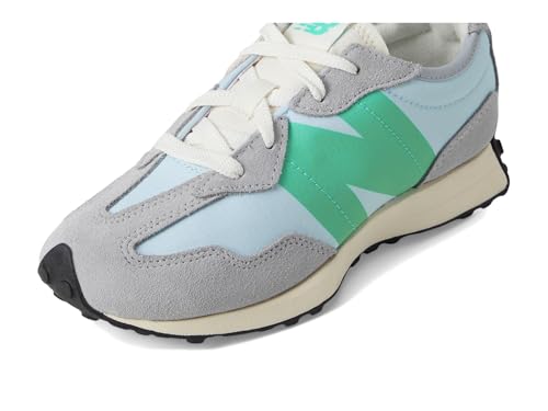 Image of New Balance Kids 574 New-b V2 Familiar Ground Hook and Loop Sneaker