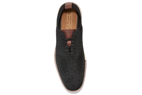 Image of Cole Haan Men's ZEROGRAND Stitchlite Oxford
