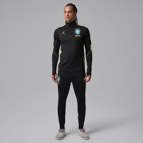 Nike CBF M JM DF Strk Pant K Pants – vue 4