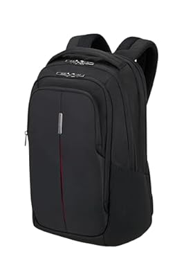Samsonite GUARDIT 3.0 - Mochila para portátil 17.3" 27.5L Negro Black