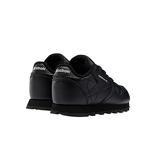 Baskets Reebok Classic Leather Fz2094 - vue 5