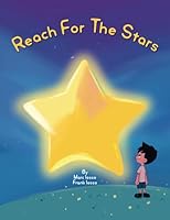 Reach For The Stars B0C7JDC4R1 Book Cover