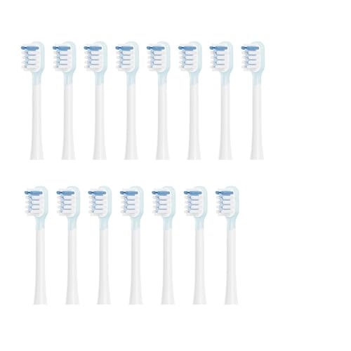 15 �̓d�����u���V�w�b�h�ALaiFen �ƌ݊�������ALFTB01-PAS �\�j�b�N�d�����u���V�^��(WhiteBlue)