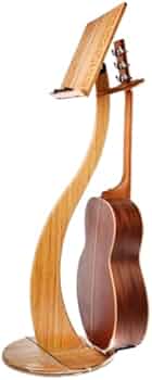 Amazon | Geyaziu ギタースタンドアコースティック、ギタースタンド