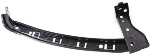 Parts N Go 2011-2017 Odyssey Front Bumper Bracket Driver Side Left Hand LH - 71145TK8A00, HO1042119