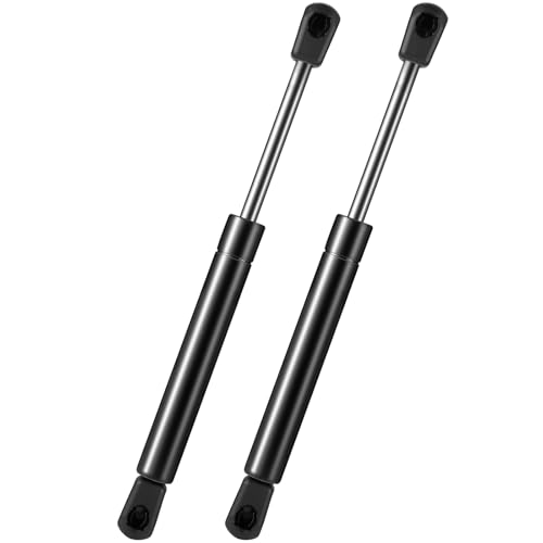 SX093P11 10 Inch 10Lb/44N Gas Strut Shock Spring Lift Support for Truck Pickup Tool Box Toolbox Lid RV Overhead Cabinet Door Toy Cover Boat Storage Replacement Parts 6649IM Set of 2 by AUCLIDIS