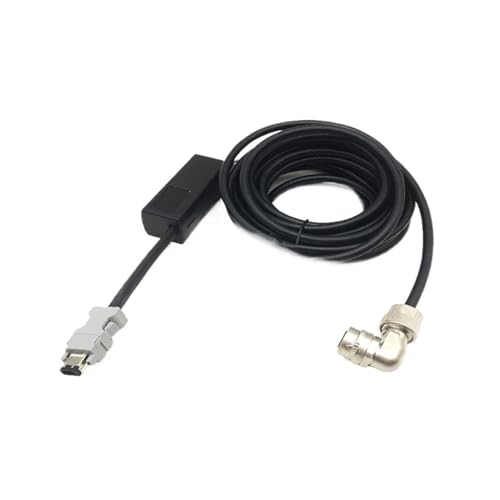 JDOUNFMO Servo Motor Absolute Value Encoder Cable JZSP-C7PA0D-03-E JZSP-C7PA0D-05-E JZSP-C7PA0D-10-E(Size:15M)