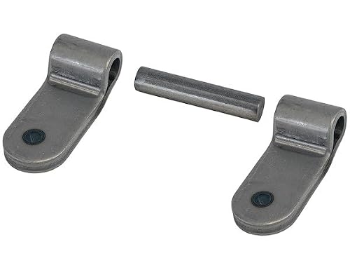 Buyers Products Company Steel Butt Hinge
