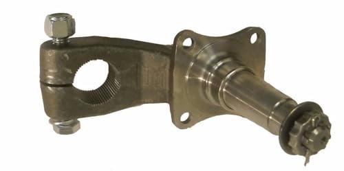 Everything for trailers, RVs and trucks and more - FOR UFP 3500 Pound Lubed Indexable Spindle Arm Only for Trailer Camper Arm (FS1XN-2490)