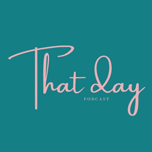 Couverture de That Day with Jac Hawkins & Kylie Orr