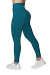 Girls Athletic Leggings Capri