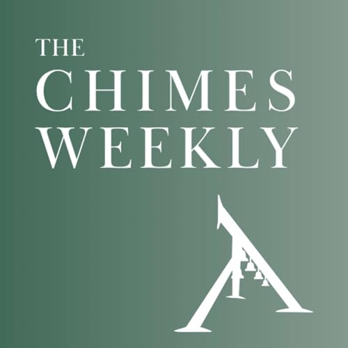 BONUS: Petifils talks Torrey Conference breakout session; Reed talks new worship band Marra