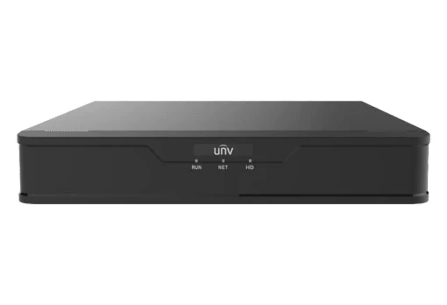 UNVユニビュー8chネットワークレコーダー【日本語対応】