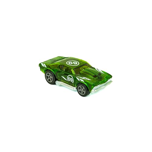 Image of Hot Wheels Worldwide Basic Car HW '69 Chevelle Toy Car for Kids & Collectors | For Kids & Collectors