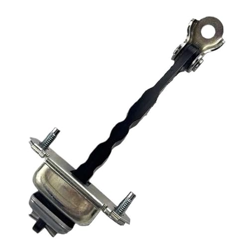 Brazo limitador de puerta para Subaru Forester, retención firme y ajuste preciso 61124SG003 2