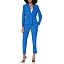 Cabana Blue