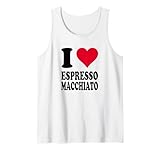 Photo Gallery amo espresso macchiato canotta Photo Gallery amo espresso macchiato canotta