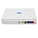 banapoy Mini UPS Portable DC 8800mAh Battery Backup for WiFi Router Uninterruptible Power Supply for Security Cameras (US Plug)