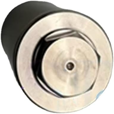 ウォータージェットプラスチック編み機用セラミックプランジャー 52×40/L90-M12 1個