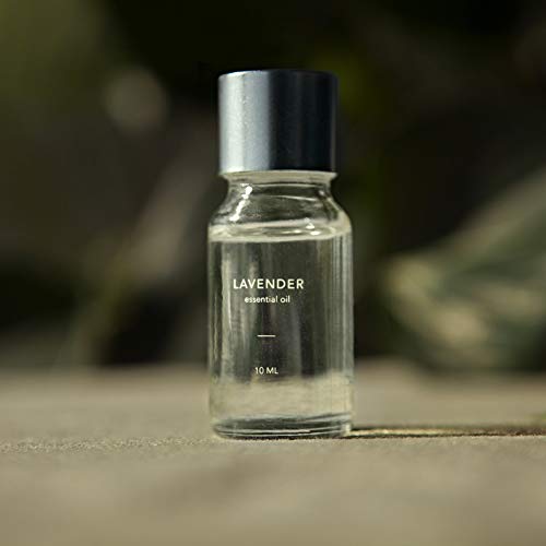 Kindred Aroma Natural Lavender Essential Oil Diffuser Refill