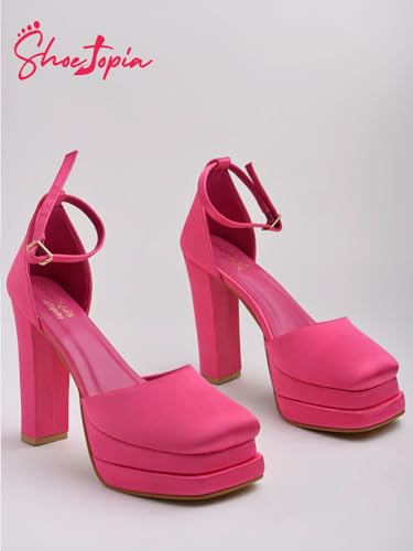 Image of Shoetopia Womens Gift 1 Heeled Sandal